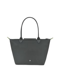 Buy Champ LE PLIAGE GREEN series women's classic fashion Multi functional Medium travel bag dumpling bag handbag shopping bag long handle shoulder bag Graphite grey in UAE