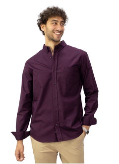 Buy REGULAR FIT OXFORD SHIRT in Egypt