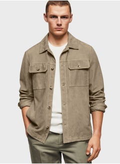 Buy Essential Jacket in Saudi Arabia