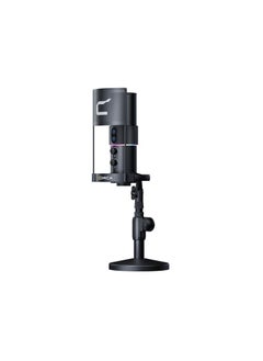 Buy Comica Audio STA-U2D RGB USB Condenser Microphone Kit Black (Black) in Egypt