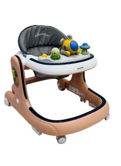 Buy Adjustable baby walker in Saudi Arabia