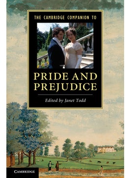 اشتري The Cambridge Companion to 'Pride and Prejudice' في الامارات