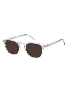 Buy Men's UV Protection Sunglasses Th 1939/S Crystal 43.6 - Lens Size: 51 Mm in UAE