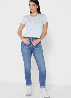 Buy High Waist Jeans in UAE