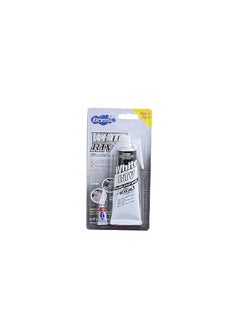 Buy Bossil RTV Silicone Gasket Maker White 2.47oz in UAE