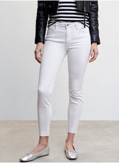 Buy High Waist Jeans in UAE