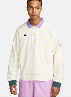 Buy Noc Fleece Sweatshirt in Saudi Arabia