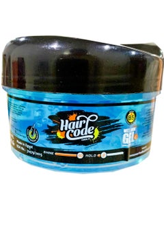 Buy Hair Code Wet Look Gel - 100 Ml in Egypt