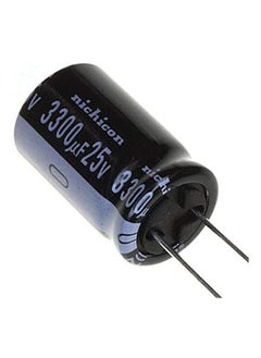 اشتري Capacitor (25V/ 3300Uf) في مصر