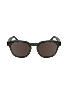 Buy Unisex UV Protection Rectangular Sunglasses - L6015S-230-4922 - Lens Size: 49 Mm in Saudi Arabia