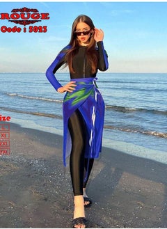 Buy An elegant and elegant swimsuit with bright colors in Egypt