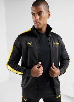 Buy Logo MT7 Track Jacket in UAE