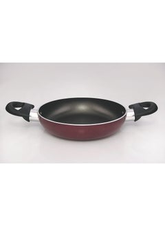 Buy Karnak-Val Omelette Pan With Bakelite Handles 18 Cm in Egypt