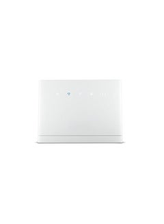 Buy Huawei B315s-22 Unlocked 4G LTE 150 Mbps Mobile Wi-Fi Router(WHITE) in Saudi Arabia