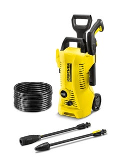 اشتري Pressure Washer 110bar, 1400W, App Control, Dirt Blaster, Car and Home Cleaning, K2 Power Control في الامارات