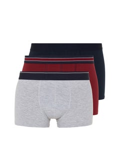 Buy Man Boxer Short Multi Color in Egypt