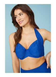 اشتري Gorgeous Multiway Non-Padded Underwire Bikini Top في السعودية