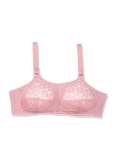 Buy Lasso Lasseen Bra For Women Pink in Egypt