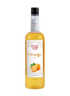 Buy Orange Syrup ,850 Ml in Egypt