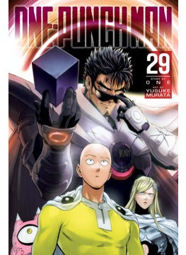 اشتري One-Punch Man, Vol. 29 في الامارات