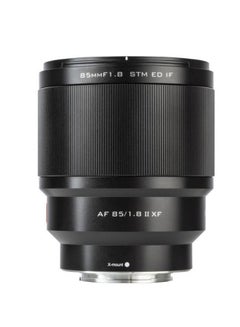 Buy Viltrox AF 85mm f/1.8 XF II Lens for FUJIFILM X in UAE