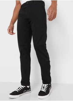 Buy Essential Skinny Fit Chinos in UAE