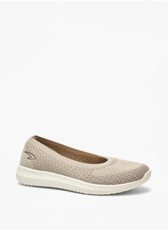 Buy Textured Slip-On Sports Shoes in Saudi Arabia