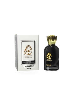 Buy Orient F99 Inspired by Madawi is a unisex Eau de Parfum 50 ml in Egypt