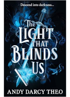 اشتري The Light That Blinds Us Tiktok Made Me Buy It A Dark And Thrilling Fantasy Not To Be Missed في الامارات