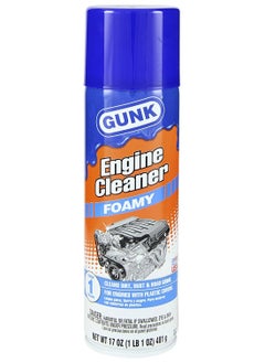 Buy Engine Cleaner Foamy in UAE