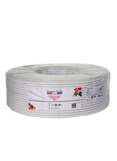 Buy RG6 cable 200m ECO Y in Egypt