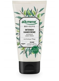 Buy Intensive Hand Cream for Very Dry Hands 75 ml in UAE