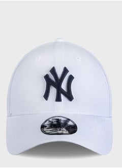 Buy 9Forty New York Yankees Cap in Saudi Arabia