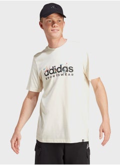 Buy Landscape T-Shirt in UAE