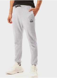 Buy Logo Drawstring Sweatpants in Saudi Arabia