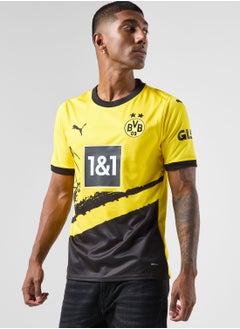 Buy Borussia Dortmund Home Replica Jersey in UAE