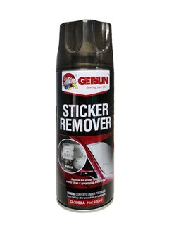 اشتري Sticker Remover G-2058A 450ml في الامارات