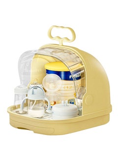 Buy Portable Bottle Storage Case For Baby in Saudi Arabia