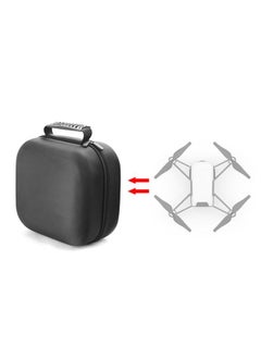 Buy For DJI TELLO Drone Protective Storage Bag(Black) in UAE