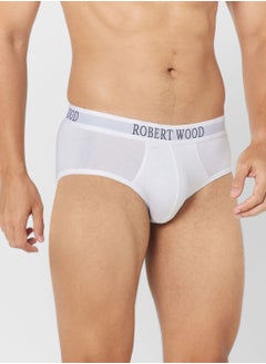 Buy Luxury Modal Briefs With Antibacterial Finish in UAE