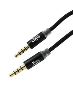 Buy Audio Cable AUX from Jeebel in Saudi Arabia