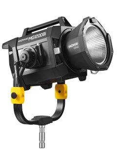 Buy Godox KNOWLED MG1200Bi Bi-Color LED Monolight in Egypt