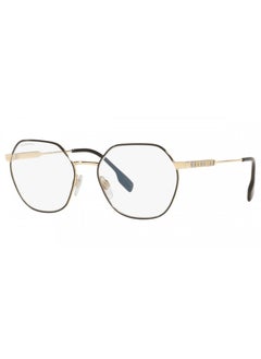 Buy Burberry B1350 1326 54 Women's Eyeglasses Frame in UAE