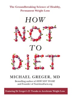 اشتري How Not to Diet في السعودية