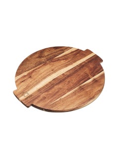 اشتري Artesa Acacia Wood Lazy Susan في الامارات