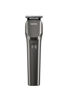 Buy ENCHEN Electric Hair Clippers for Men, Professional Cordless Head Shaver USB Rechargeable Men's Hair Clippers One Button Locks Haircut Lengths from 0.8-12mm for Family Use in UAE