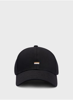 اشتري Logo Curved Peek Cap في السعودية