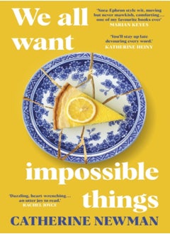 اشتري We All Want Impossible Things في الامارات