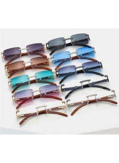 Buy Sunglasses for ever model 2024: stylish design provides adjustable lens size in Egypt