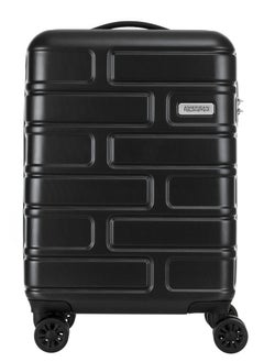 اشتري American Tourister Bricklane Hard Luggage Trolley Bag with TSA Lock في الامارات